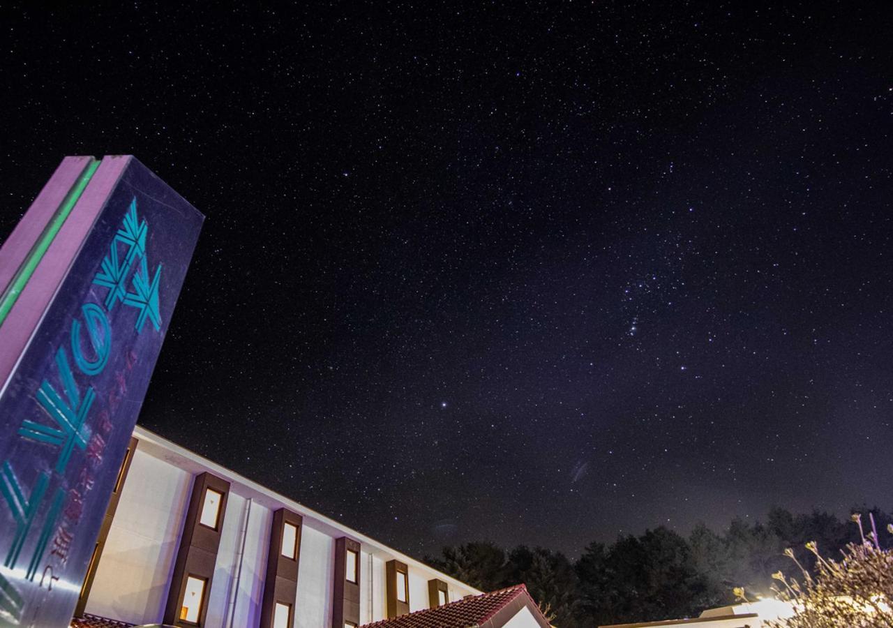 Morino Hotel Kiso Exterior foto