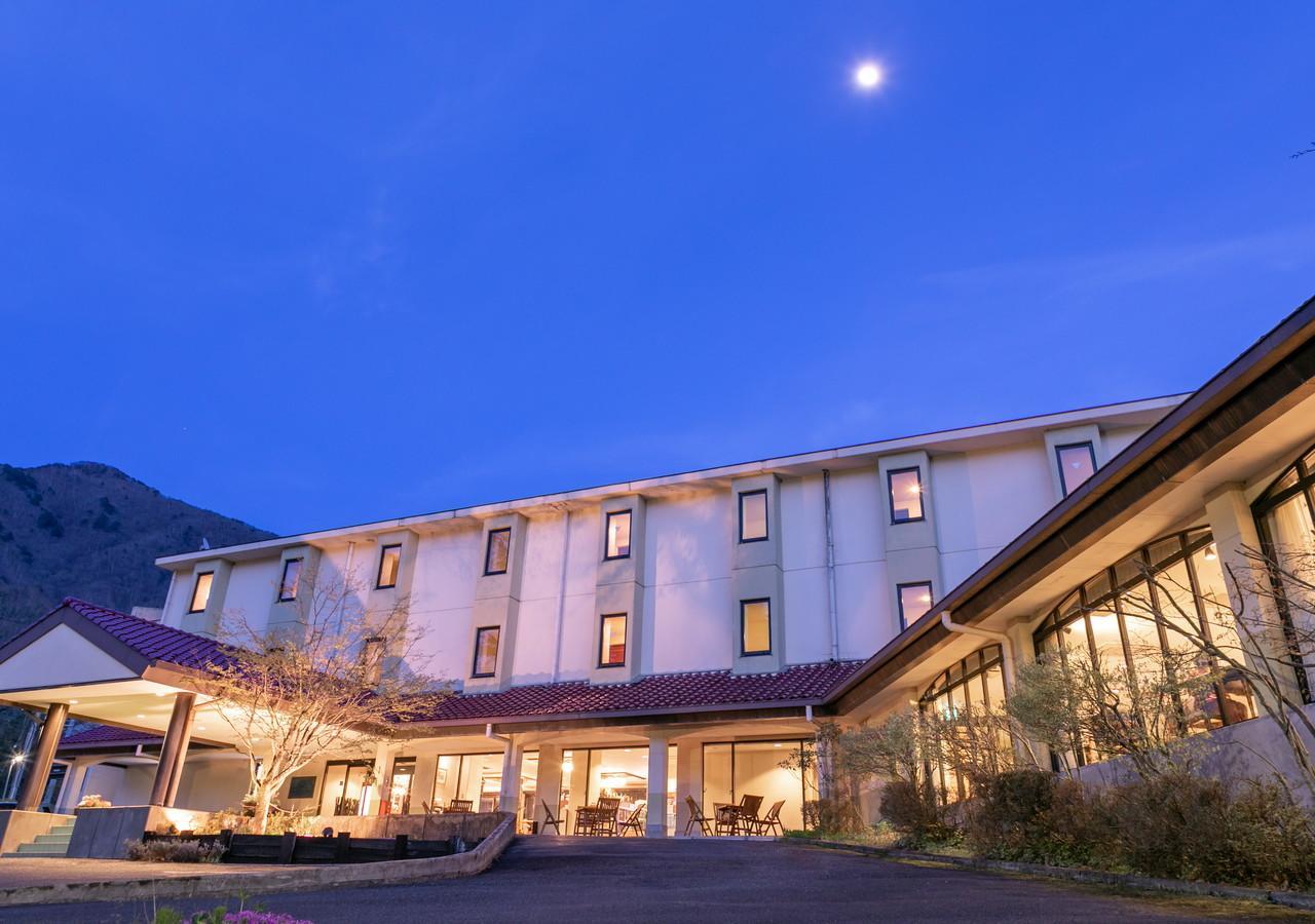 Morino Hotel Kiso Exterior foto