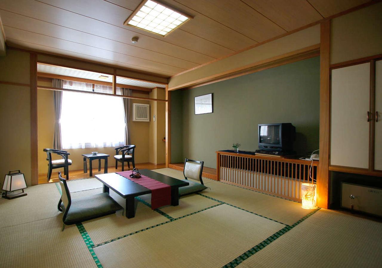Morino Hotel Kiso Exterior foto